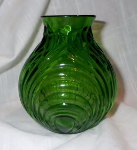 Cambridge Caprice Vase