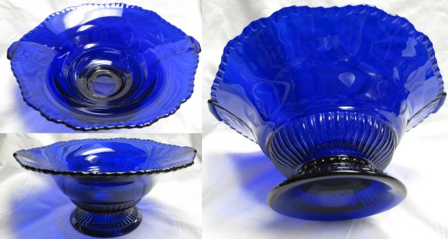 Cambridge #3500/ 16 Gadroon Bowl