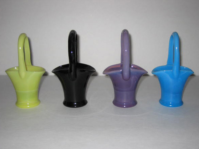 Cambridge # 121 Special Article Favor Baskets