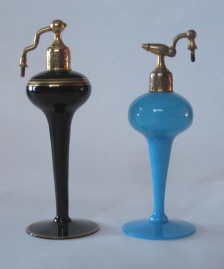 Cambridge Perfumes