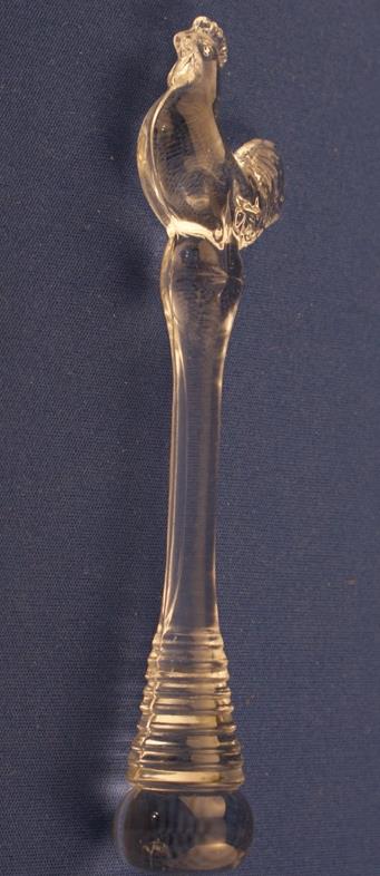 Cambridge Rooster Muddler