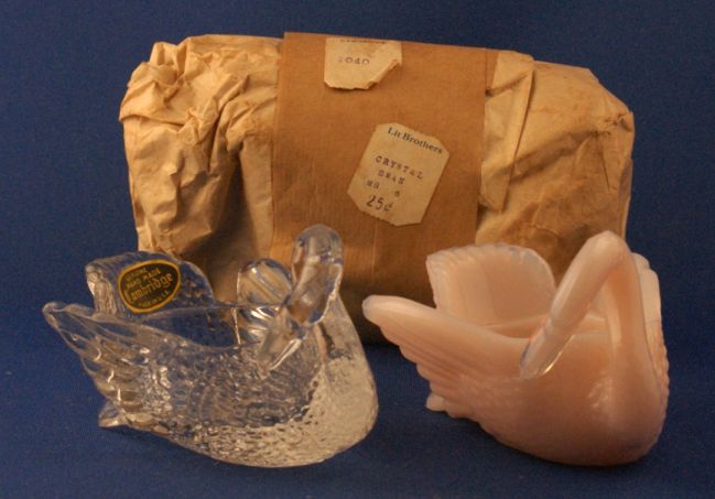 Cambridge Swan & Packaging