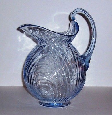 Cambridge # 178 Caprice Doulton Pitcher