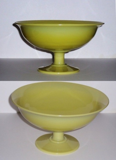 Cambridge #  56 Primrose Bowl