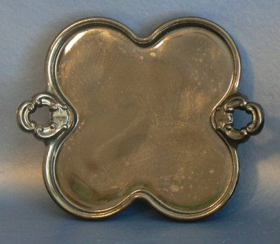 Cambridge # 973 Tray