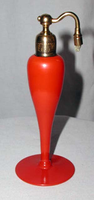 Cambridge # 199 Perfume