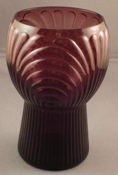 Cambridge Caprice Tumbler