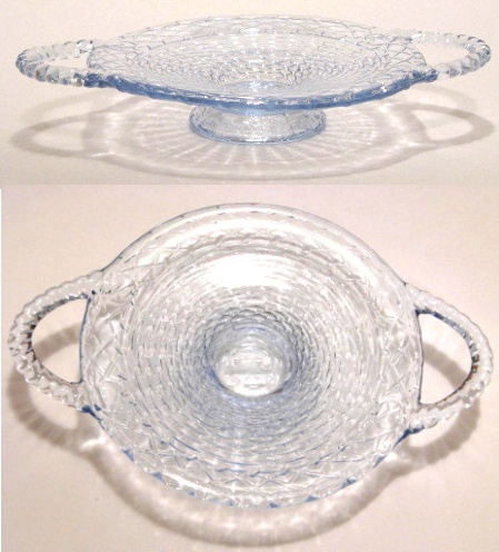 Cambridge #1506/5 Novelty Basket