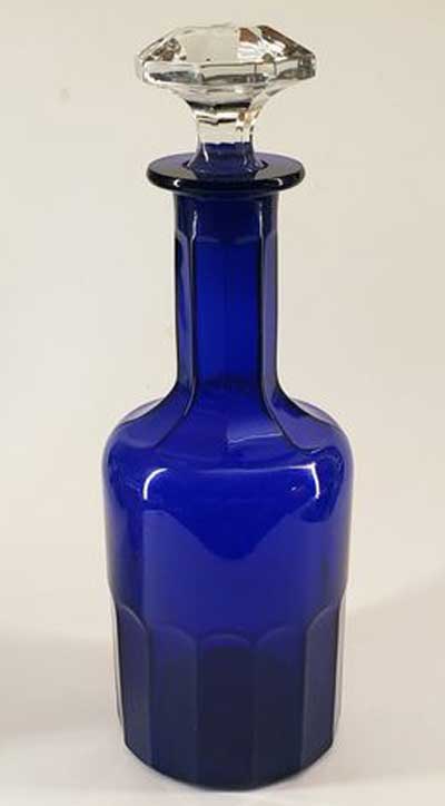 Cambridge #1322 Decanter