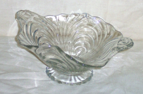 Cambridge # 133 Caprice Bowl