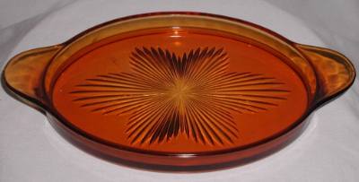 Cambridge # 488 Tray