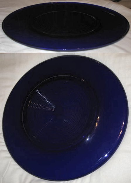 Cambridge #1402/20 Tally Ho Sunday Nite Supper Plate