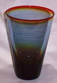 Cambridge #1955 Tumbler