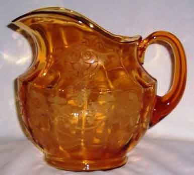 Cambridge # 935 Jug