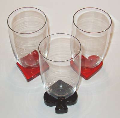 Cambridge Game Set