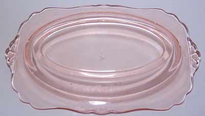 Cambridge #3400/  59 Pickle Tray