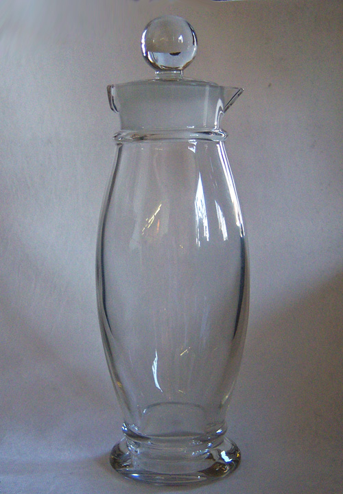 Cambridge Pristine Cocktail Shaker