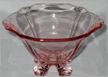 Cambridge #3400/  71 Nut Cup