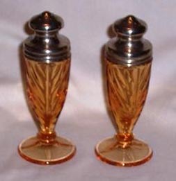 Cambridge # 888/889/890 Shakers