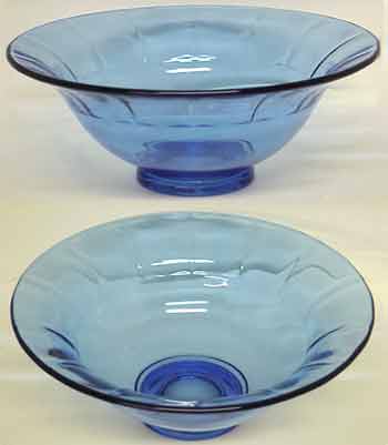 Cambridge 14 Panel Bowl