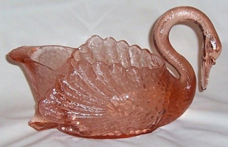 Cambridge Swan