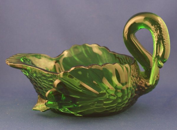Cambridge Swan