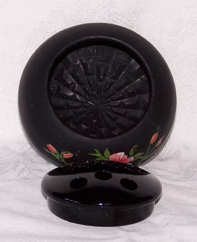 Central #2010 Frances Flower Bowl