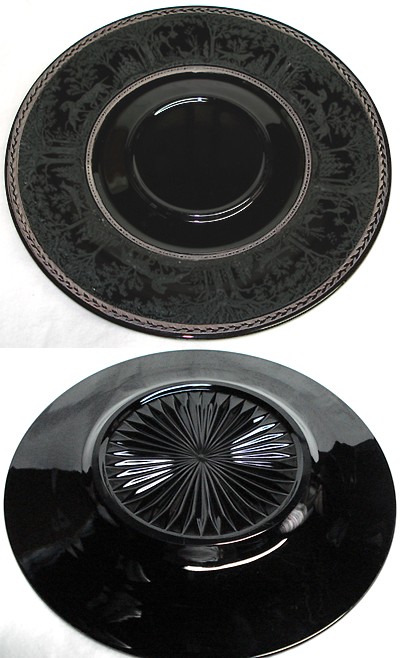 Central #1103 Cracker Tray