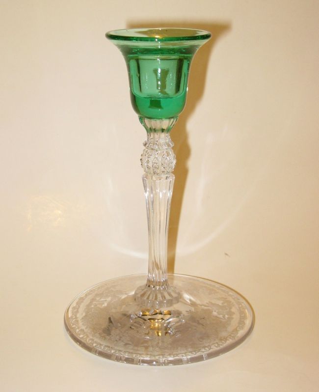 Central #1470 Candlestick