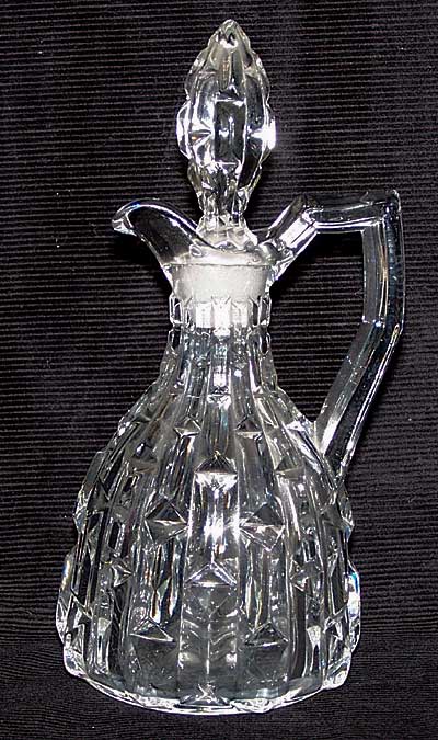Central #2010 Frances Cruet
