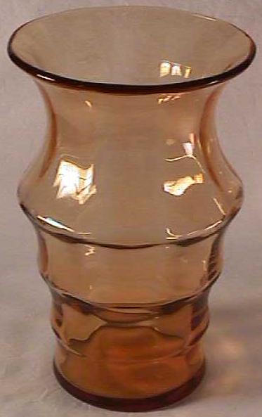 Central #1428 Vase