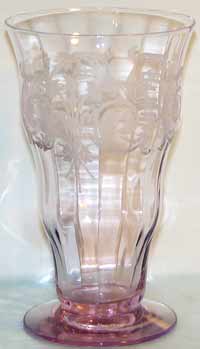 Central #1428 Tumbler