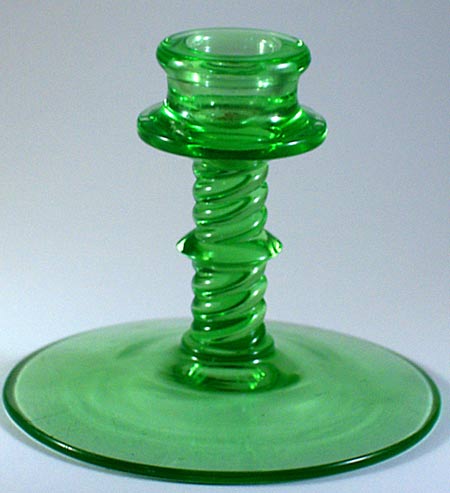 Central #1426 Candleholder