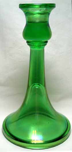 Central #2000 Trumpet Candlestick