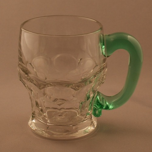 Duncan & Miller # 103 Georgian Mug