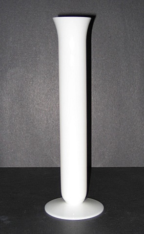 Duncan & Miller # 506 Bud Vase