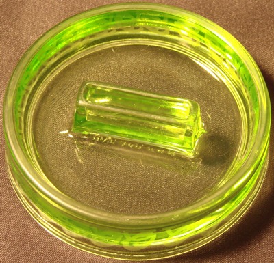 Duncan & Miller Ash Tray