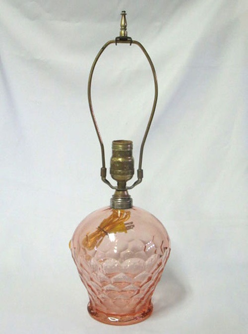 Duncan & Miller # 103 Georgian Lamp