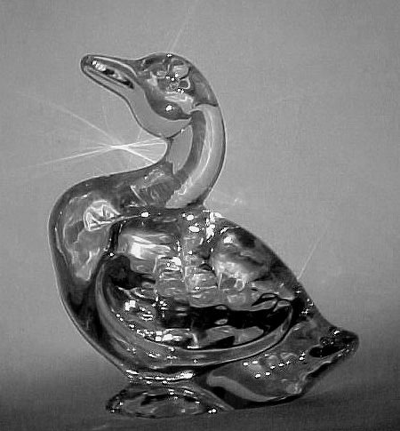 Duncan & Miller Goose