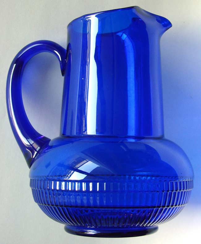 Duncan & Miller # 111 Terrace Pitcher