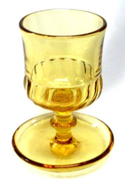 Duncan & Miller #  40 Spiral Flutes Cigarette Holder
