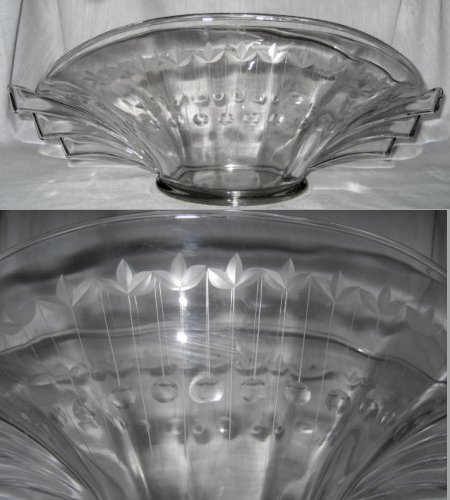 Duncan & Miller #  16 Console Bowl