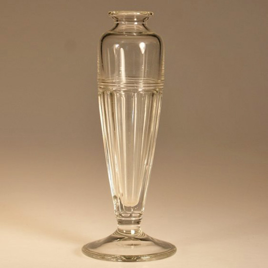 Duncan & Miller #  99 Bud Vase