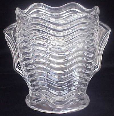 Duncan & Miller # 112 Caribbean Ice Bucket