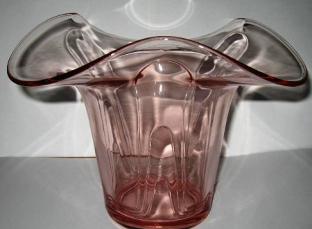 Duncan & Miller #  36 Puritan Vase