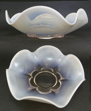 Duncan & Miller # 115 Canterbury Bowl