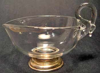 Duncan & Miller #  30 Pall Mall Gravy