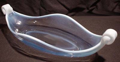 Duncan & Miller #  30 Pall Mall Bowl