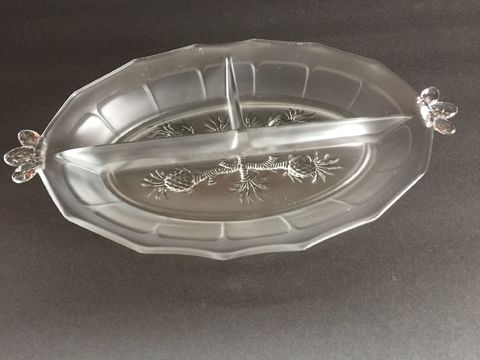 Fenton #2000 Pineapple Relish