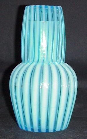 Fenton Opalescent Tumbleup